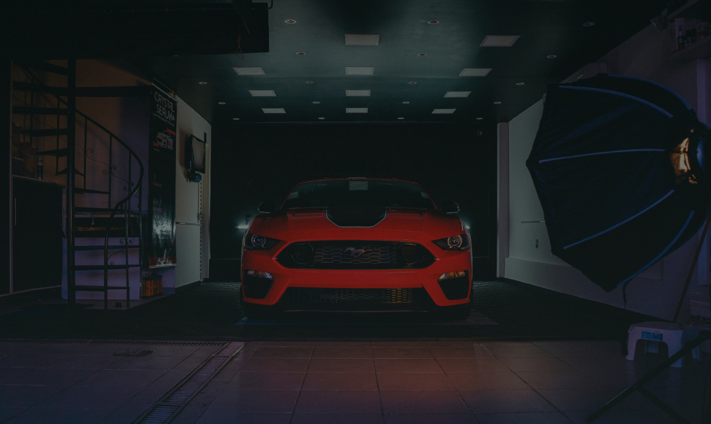 banner